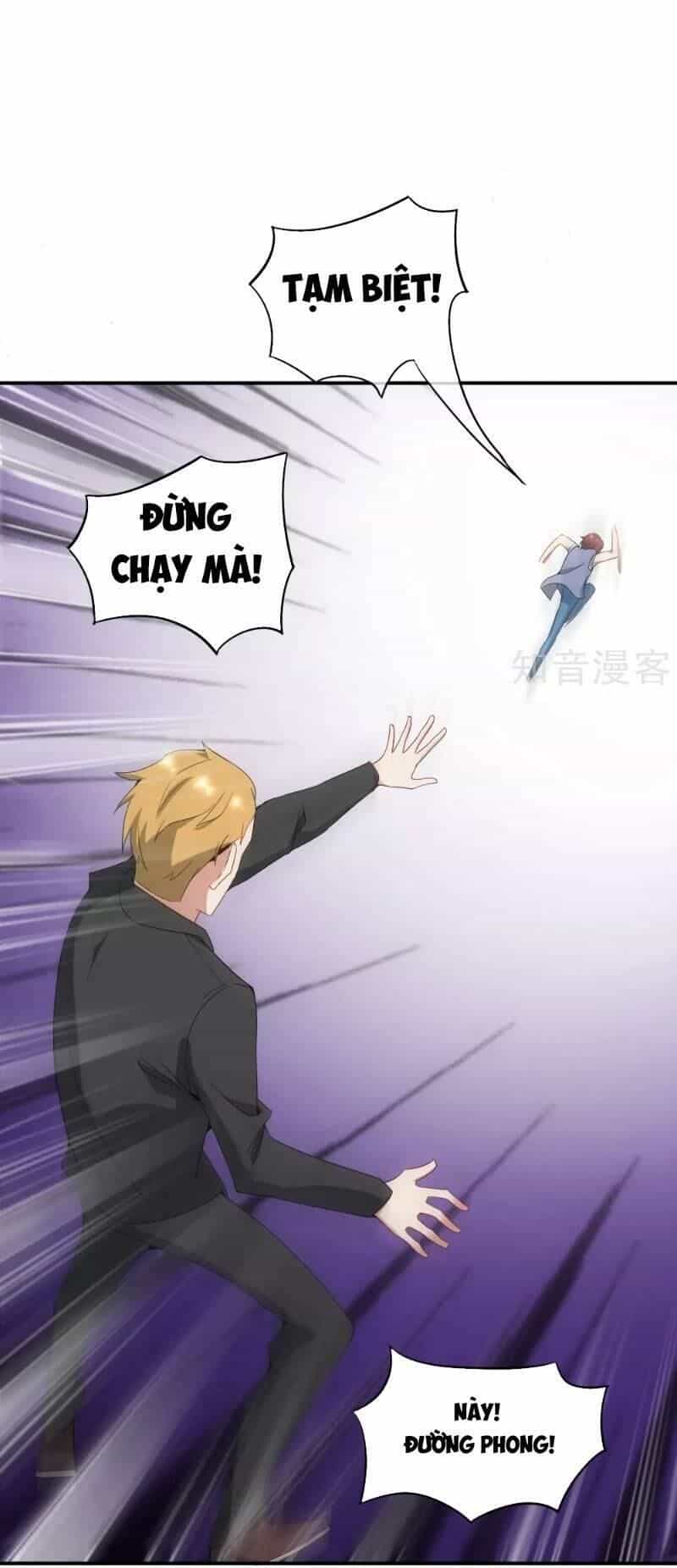 Vòng Bạn Bè Mạnh Nhất Của Tiên Giới - Chương 10 - ảnh 13