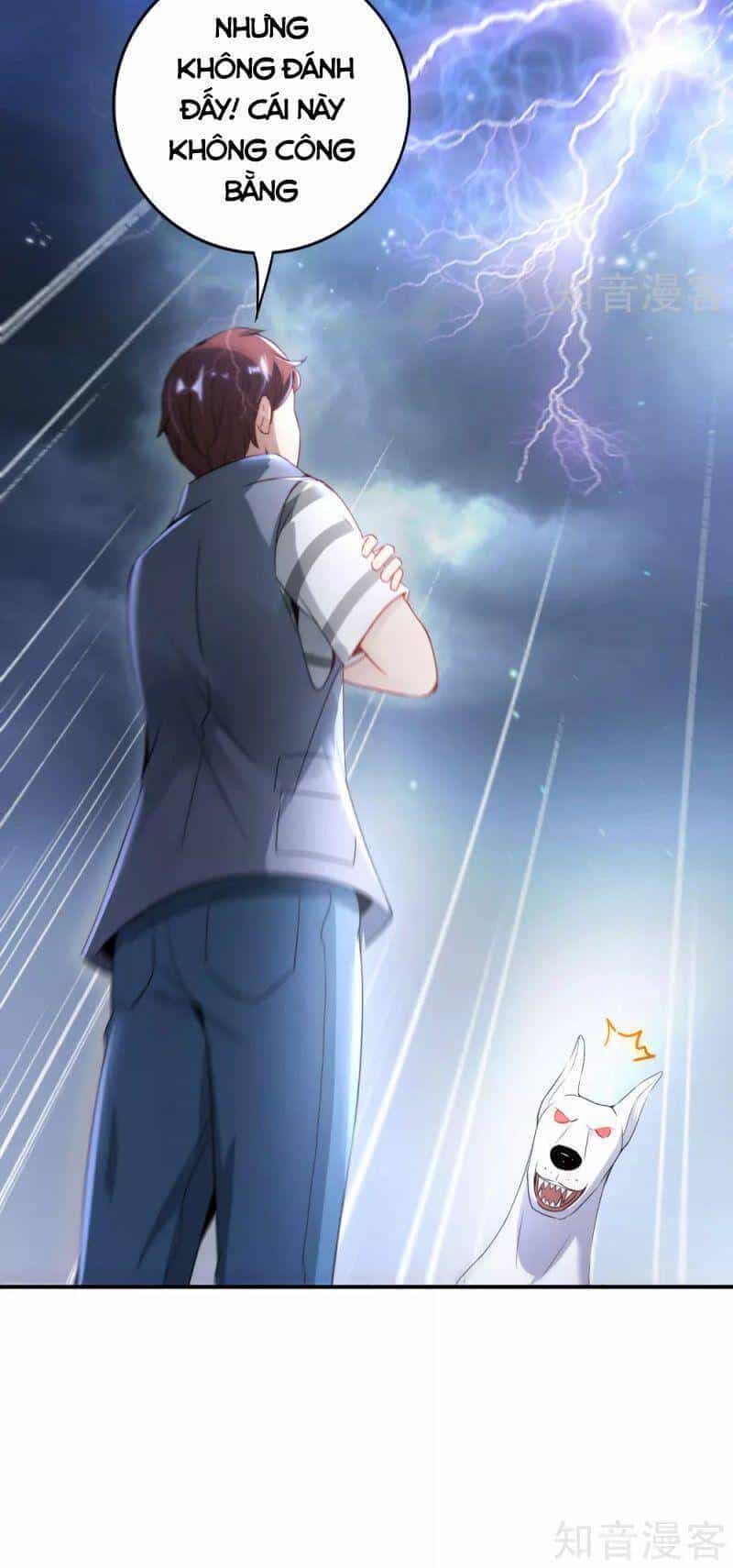 Vòng Bạn Bè Mạnh Nhất Của Tiên Giới - Chương 109 - ảnh 38