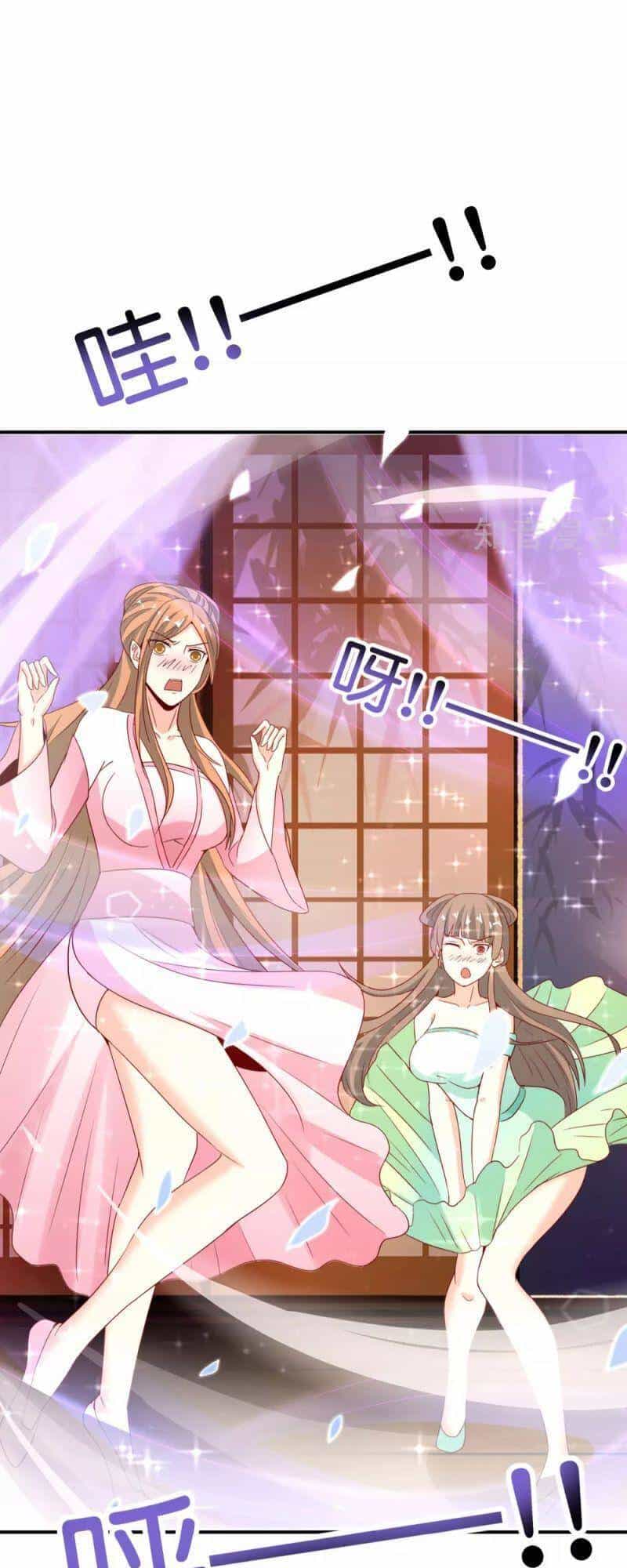 Vòng Bạn Bè Mạnh Nhất Của Tiên Giới - Chương 120 - ảnh 28
