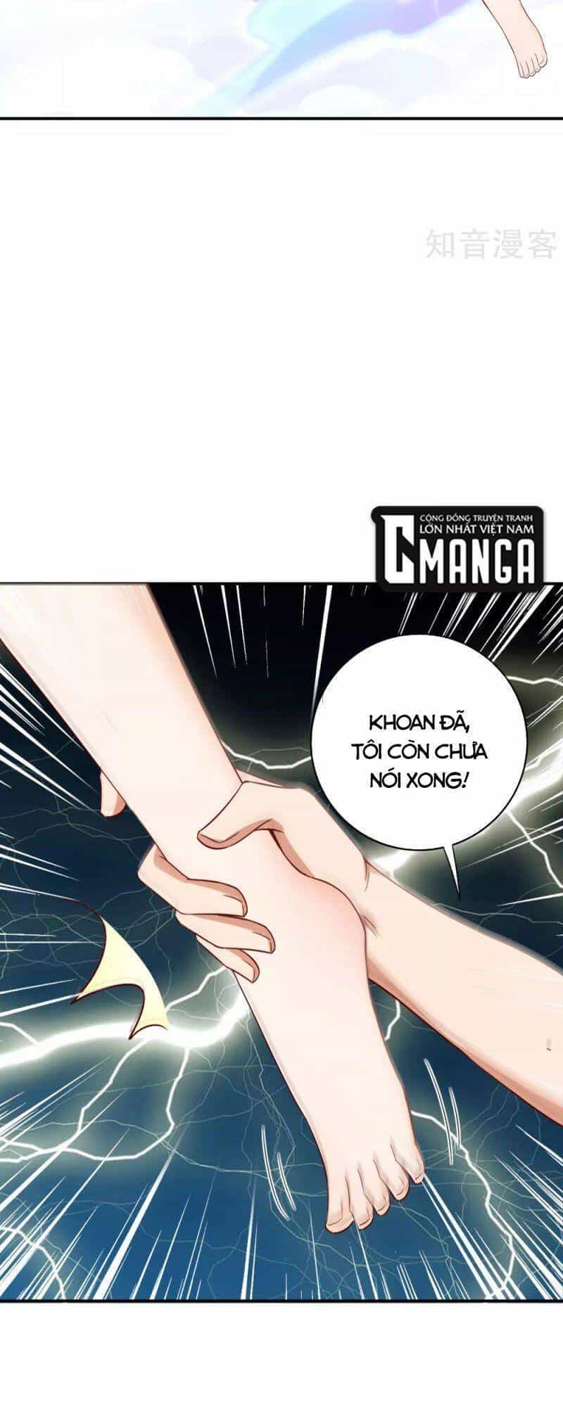 Vòng Bạn Bè Mạnh Nhất Của Tiên Giới - Chương 122 - ảnh 7