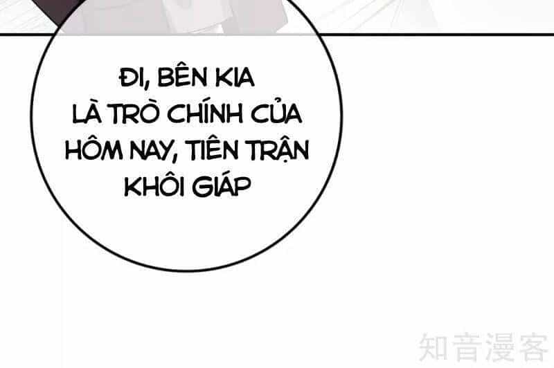 Vòng Bạn Bè Mạnh Nhất Của Tiên Giới - Chương 123 - ảnh 5