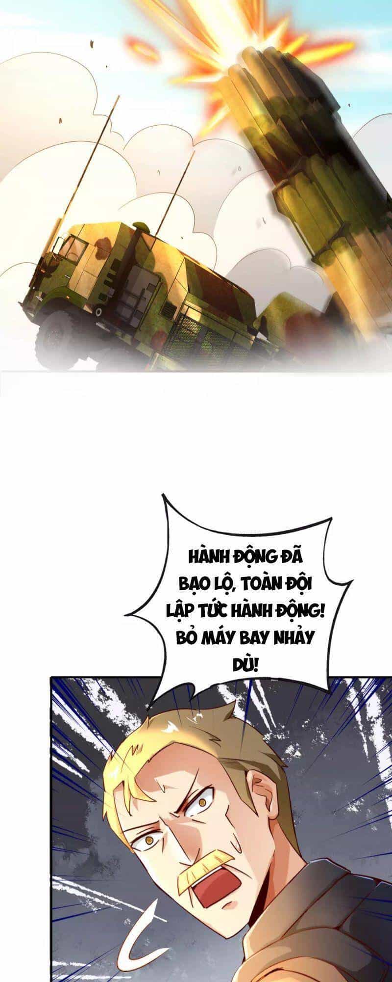 Vòng Bạn Bè Mạnh Nhất Của Tiên Giới - Chương 126 - ảnh 12