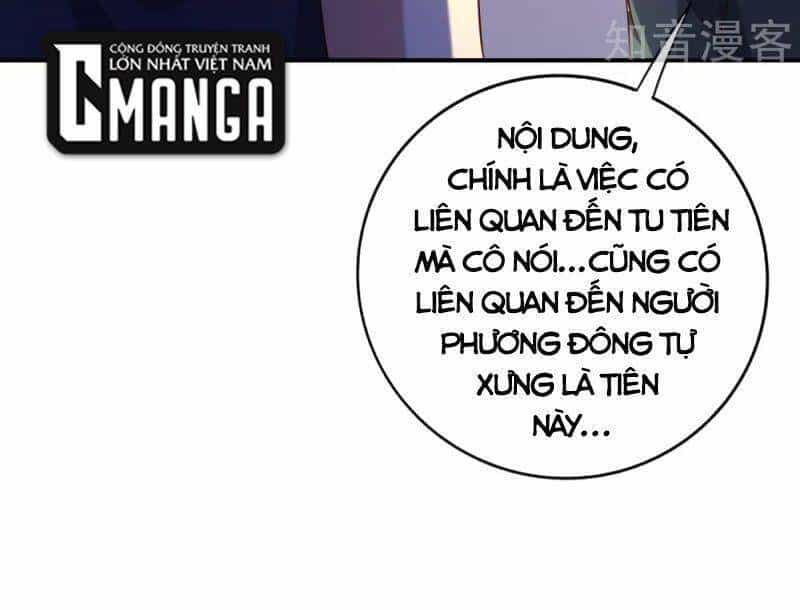 Vòng Bạn Bè Mạnh Nhất Của Tiên Giới - Chương 128 - ảnh 16