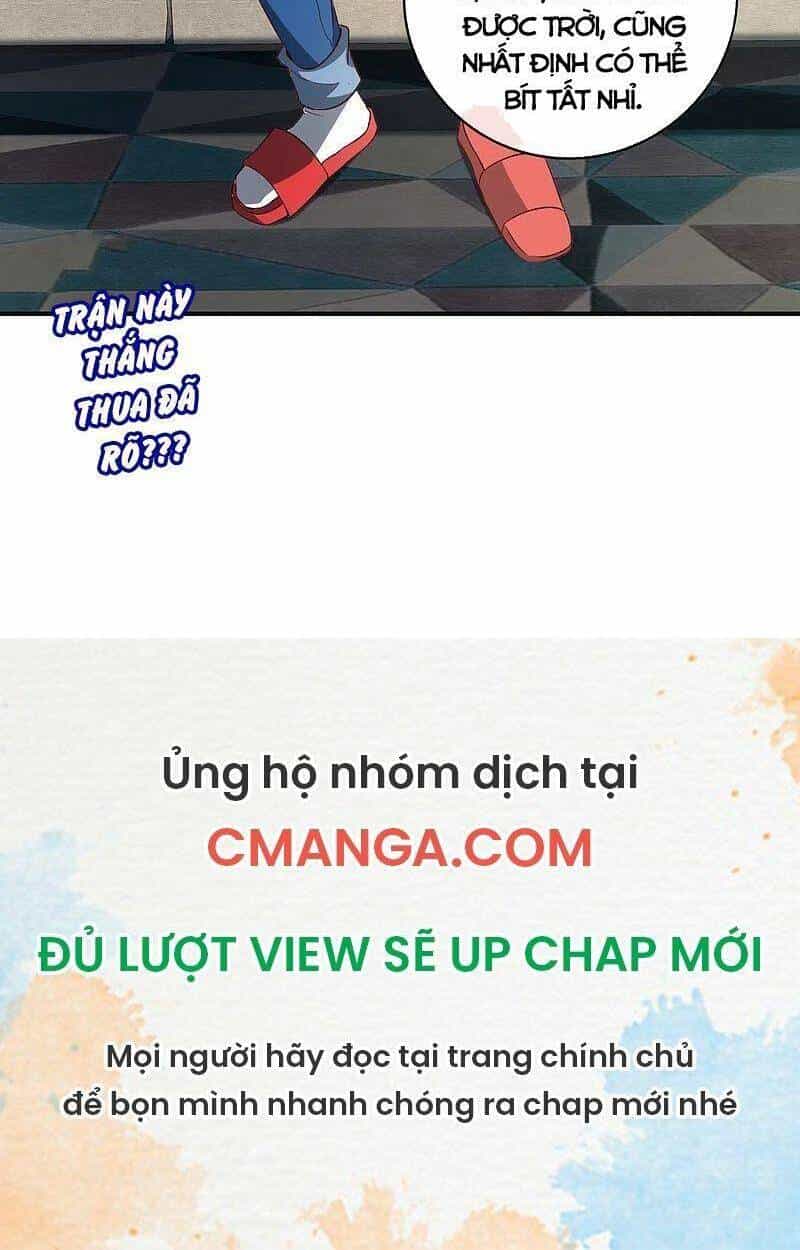 Vòng Bạn Bè Mạnh Nhất Của Tiên Giới - Chương 129 - ảnh 36