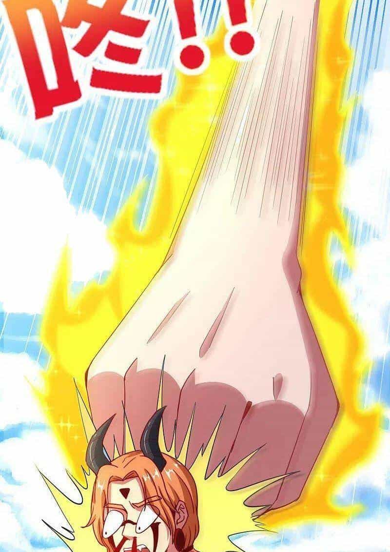Vòng Bạn Bè Mạnh Nhất Của Tiên Giới - Chương 130 - ảnh 19
