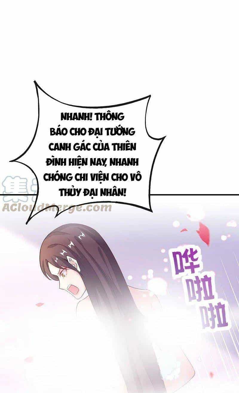 Vòng Bạn Bè Mạnh Nhất Của Tiên Giới - Chương 130 - ảnh 29