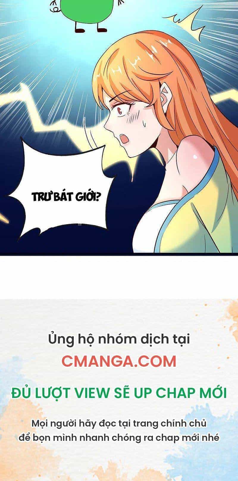 Vòng Bạn Bè Mạnh Nhất Của Tiên Giới - Chương 135 - ảnh 19