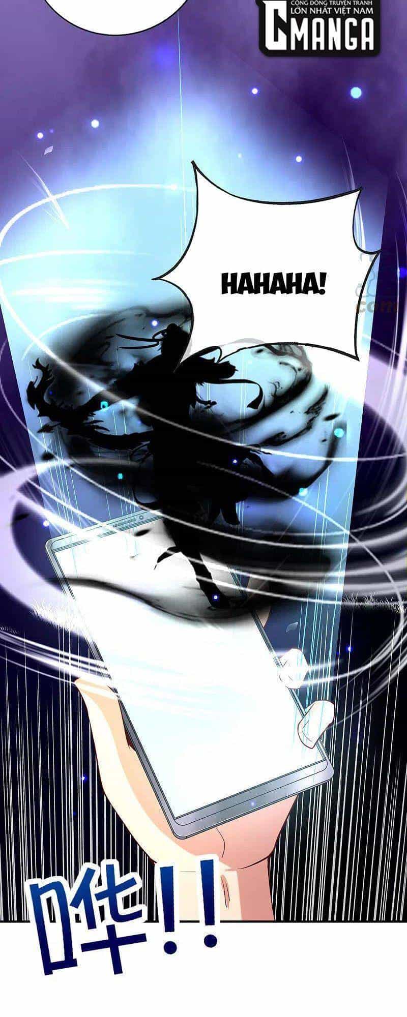 Vòng Bạn Bè Mạnh Nhất Của Tiên Giới - Chương 135 - ảnh 6