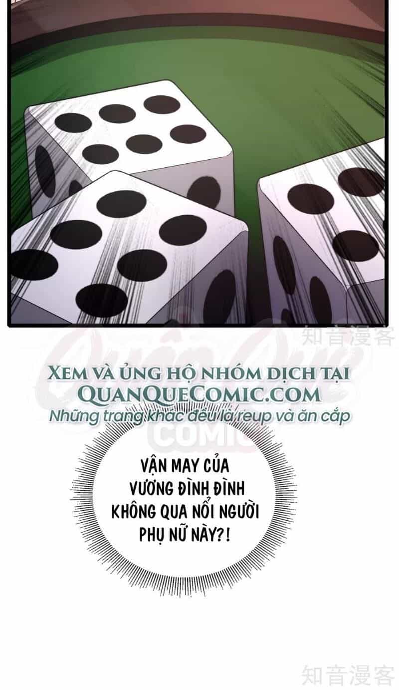 Vòng Bạn Bè Mạnh Nhất Của Tiên Giới - Chương 13 - ảnh 42