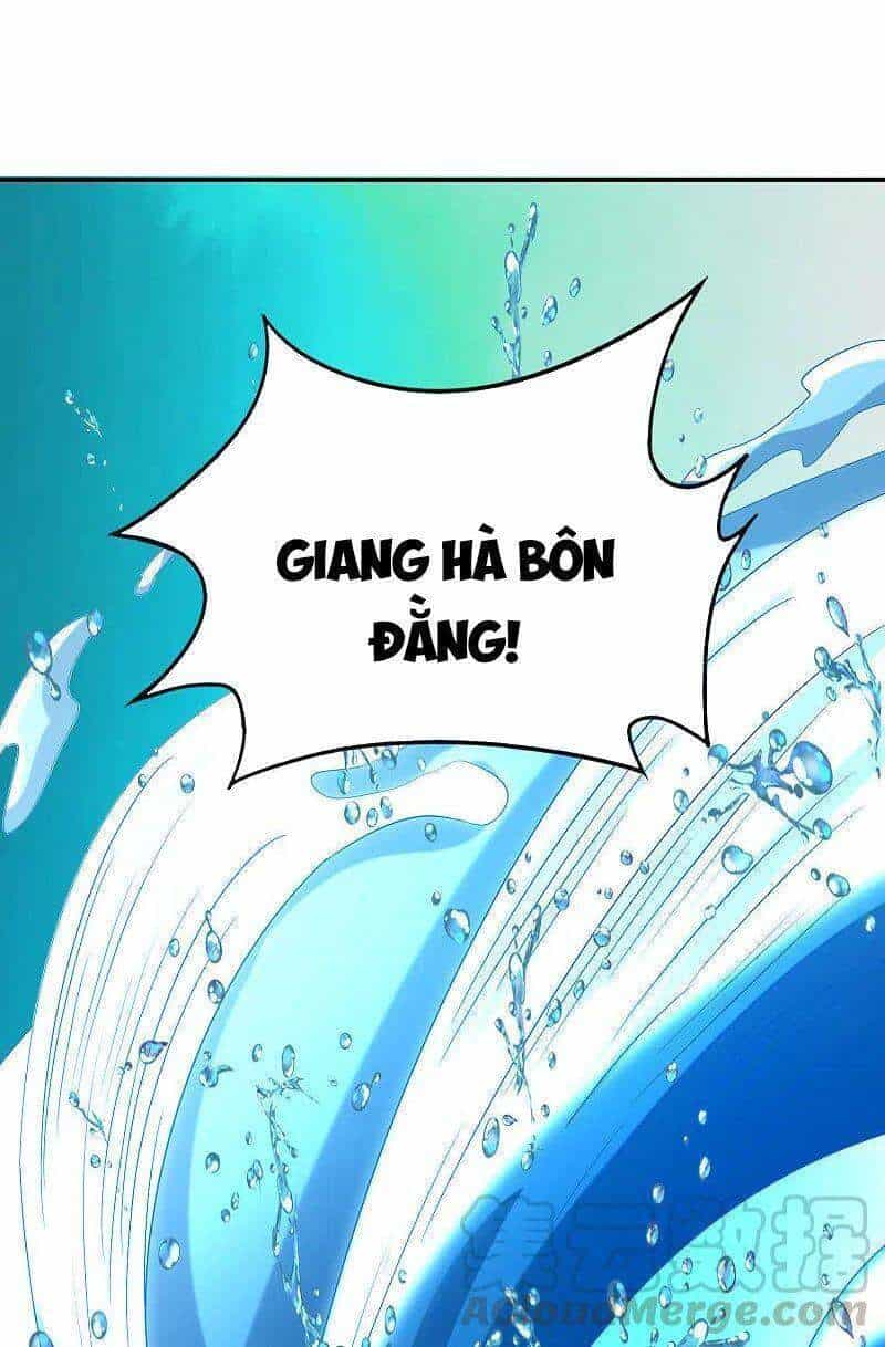 Vòng Bạn Bè Mạnh Nhất Của Tiên Giới - Chương 143 - ảnh 20