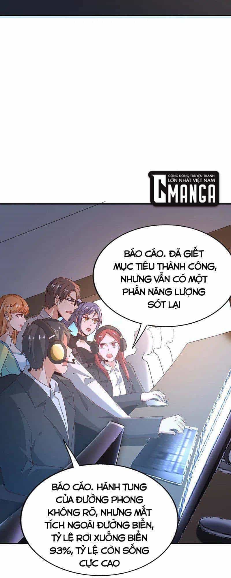 Vòng Bạn Bè Mạnh Nhất Của Tiên Giới - Chương 144 - ảnh 2