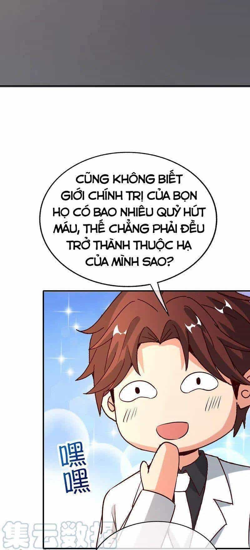 Vòng Bạn Bè Mạnh Nhất Của Tiên Giới - Chương 146 - ảnh 30