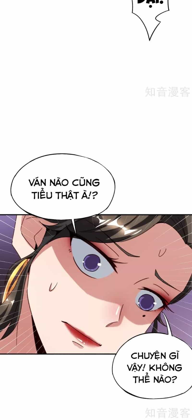 Vòng Bạn Bè Mạnh Nhất Của Tiên Giới - Chương 14 - ảnh 34