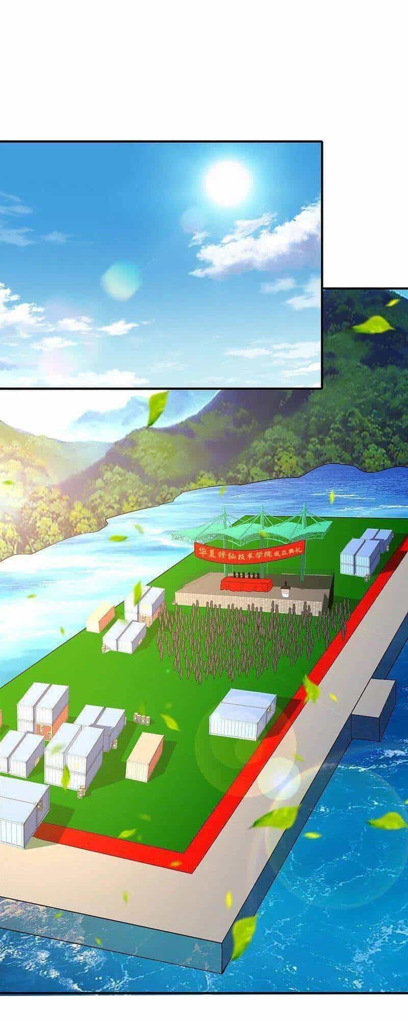 Vòng Bạn Bè Mạnh Nhất Của Tiên Giới - Chương 151 - ảnh 1