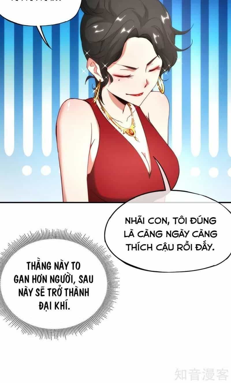 Vòng Bạn Bè Mạnh Nhất Của Tiên Giới - Chương 15 - ảnh 16