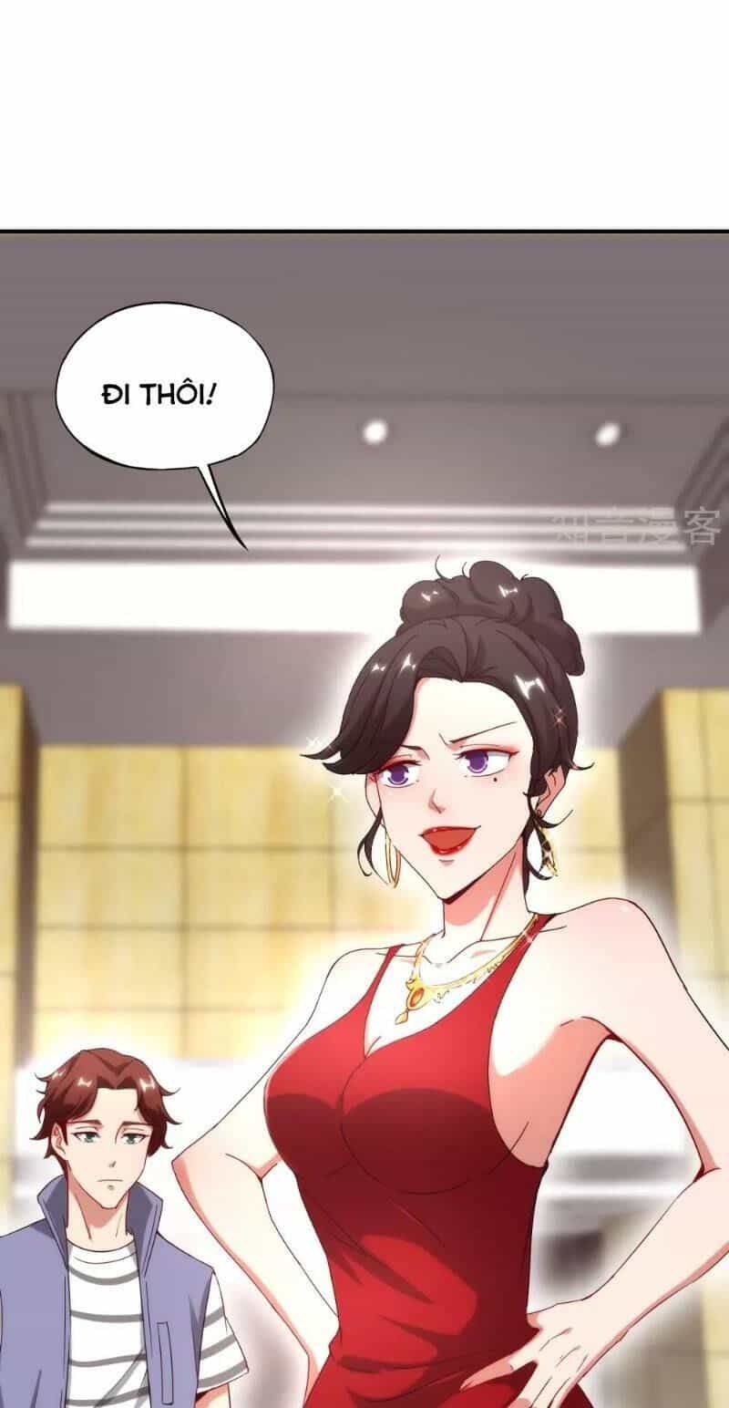 Vòng Bạn Bè Mạnh Nhất Của Tiên Giới - Chương 15 - ảnh 17