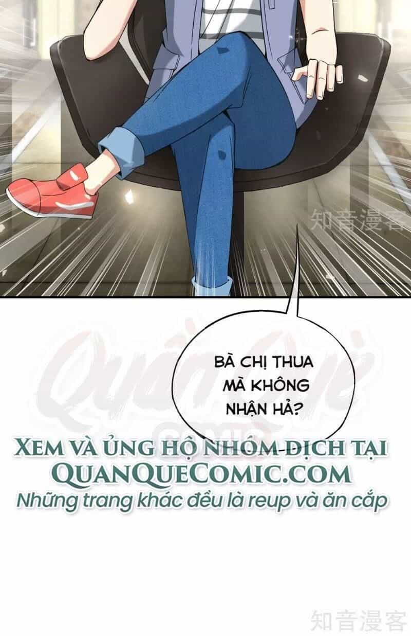 Vòng Bạn Bè Mạnh Nhất Của Tiên Giới - Chương 15 - ảnh 2