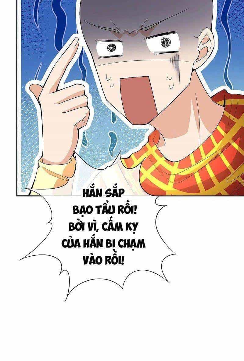 Vòng Bạn Bè Mạnh Nhất Của Tiên Giới - Chương 167 - ảnh 25
