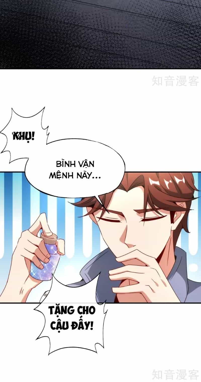 Vòng Bạn Bè Mạnh Nhất Của Tiên Giới - Chương 16 - ảnh 34