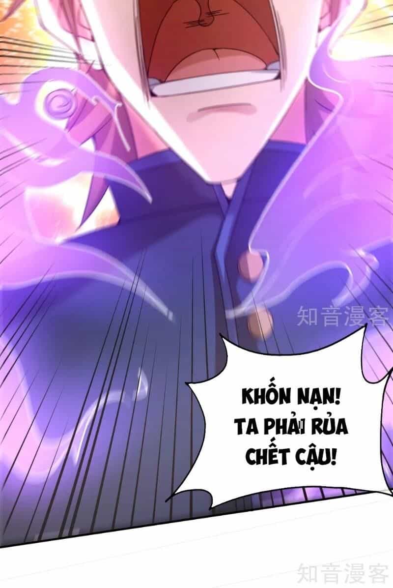 Vòng Bạn Bè Mạnh Nhất Của Tiên Giới - Chương 16 - ảnh 6