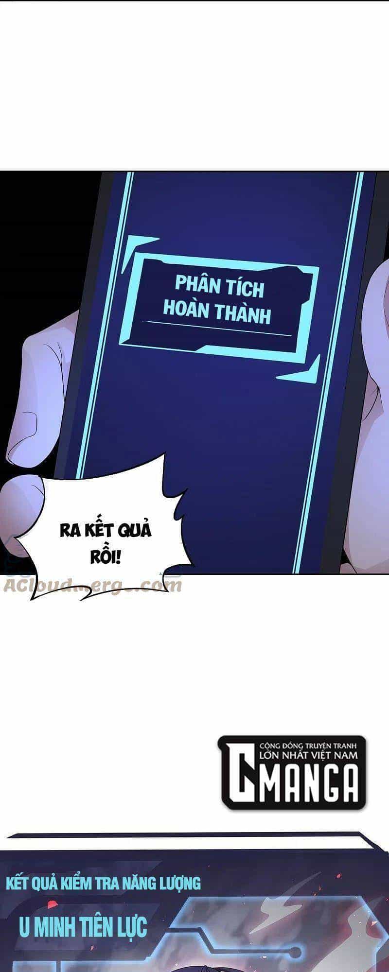 Vòng Bạn Bè Mạnh Nhất Của Tiên Giới - Chương 173 - ảnh 36
