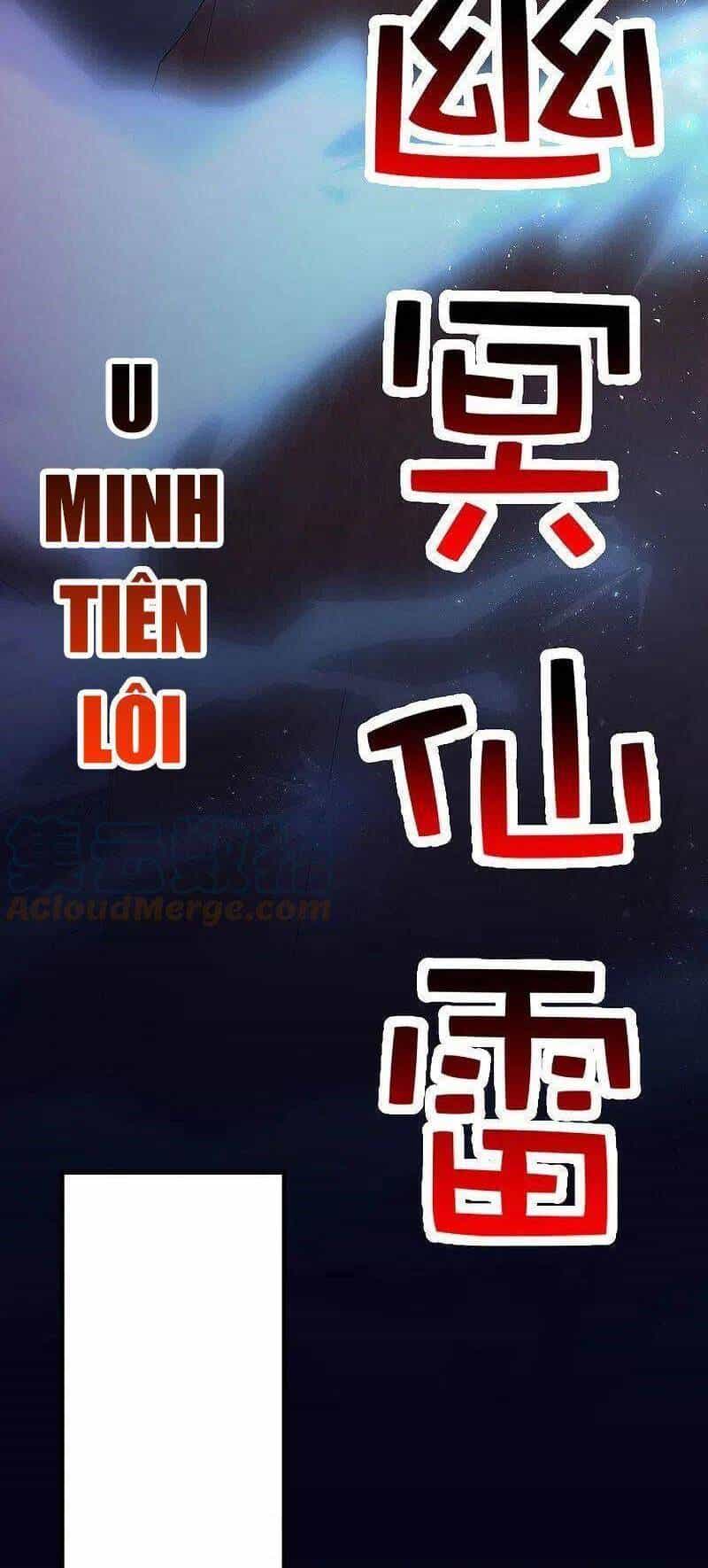 Vòng Bạn Bè Mạnh Nhất Của Tiên Giới - Chương 174 - ảnh 23