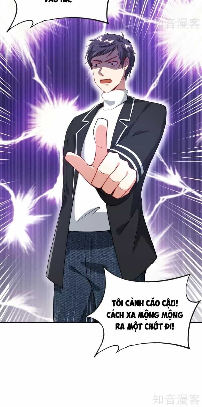 Vòng Bạn Bè Mạnh Nhất Của Tiên Giới - Chương 17 - ảnh 18