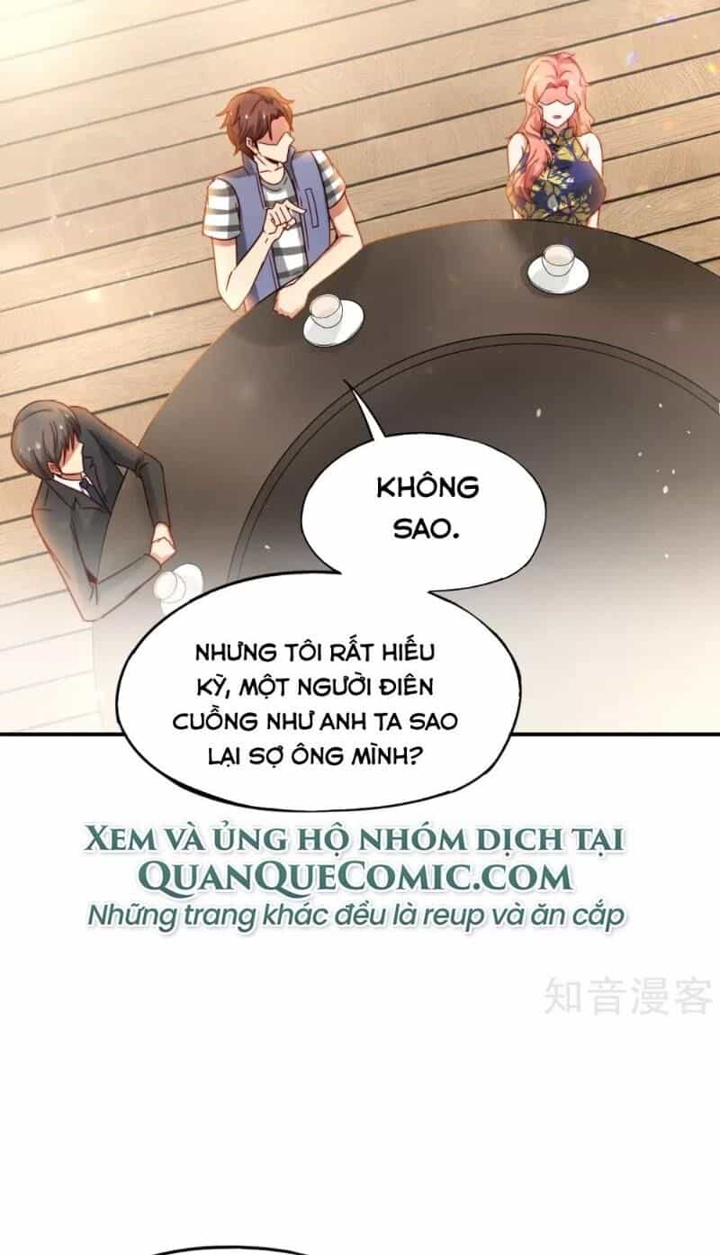 Vòng Bạn Bè Mạnh Nhất Của Tiên Giới - Chương 17 - ảnh 39