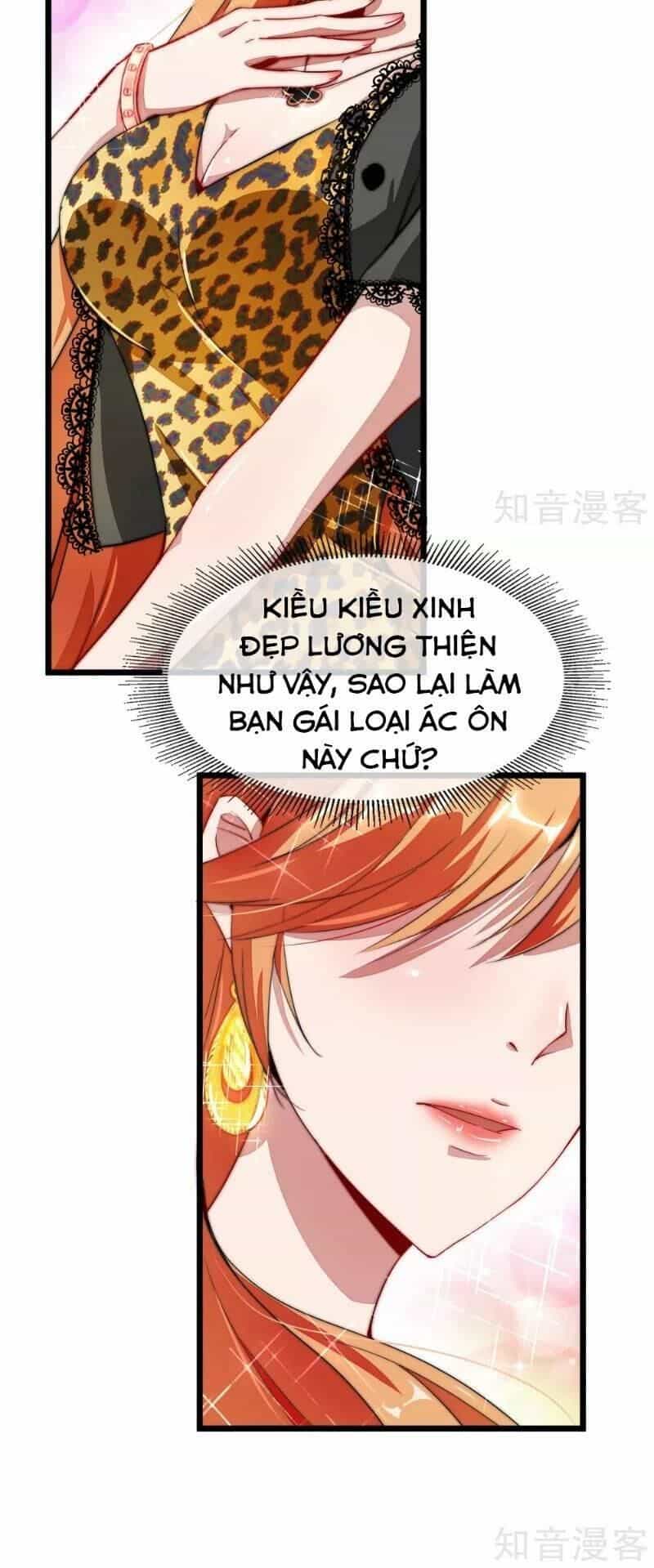 Vòng Bạn Bè Mạnh Nhất Của Tiên Giới - Chương 1 - ảnh 12