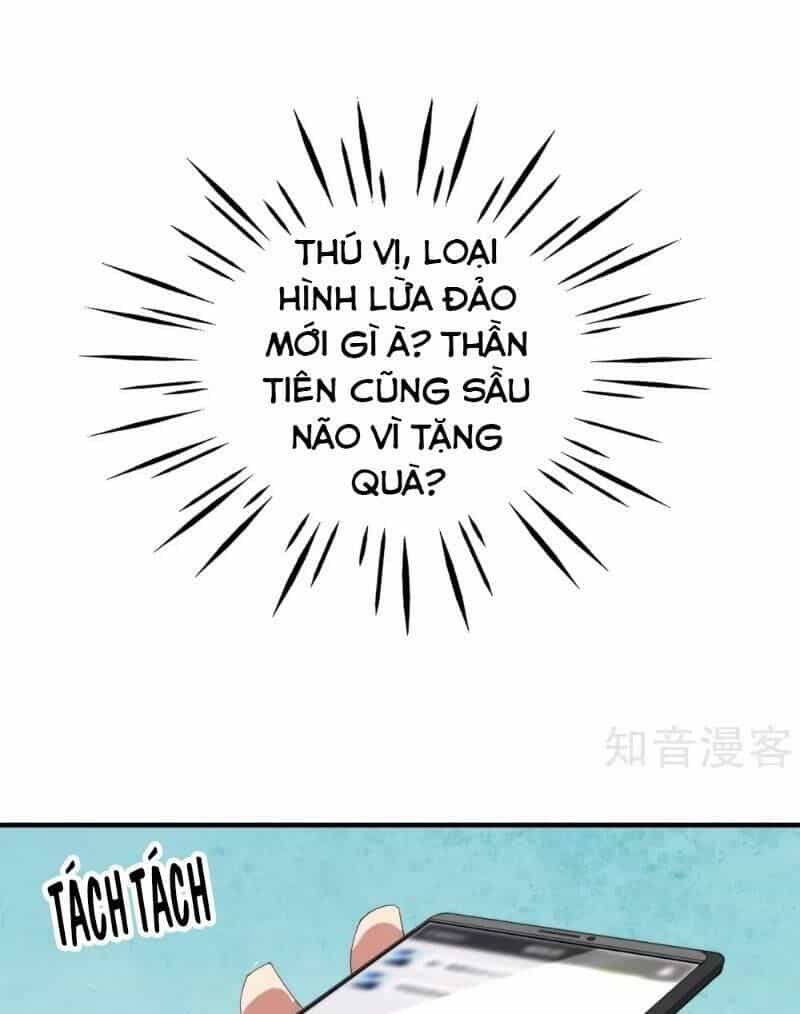 Vòng Bạn Bè Mạnh Nhất Của Tiên Giới - Chương 1 - ảnh 31