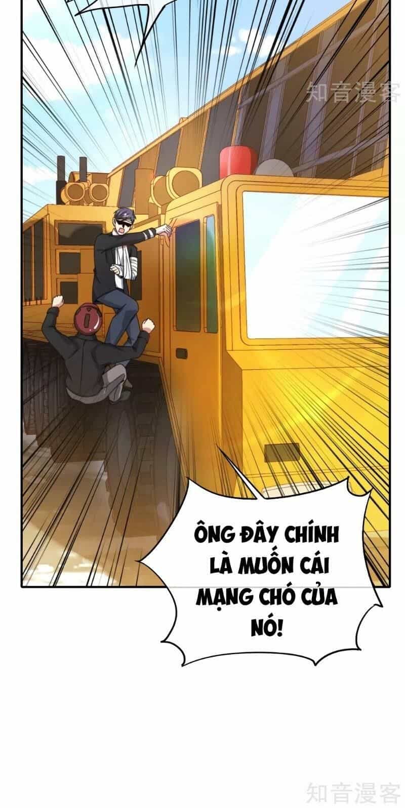 Vòng Bạn Bè Mạnh Nhất Của Tiên Giới - Chương 19 - ảnh 28