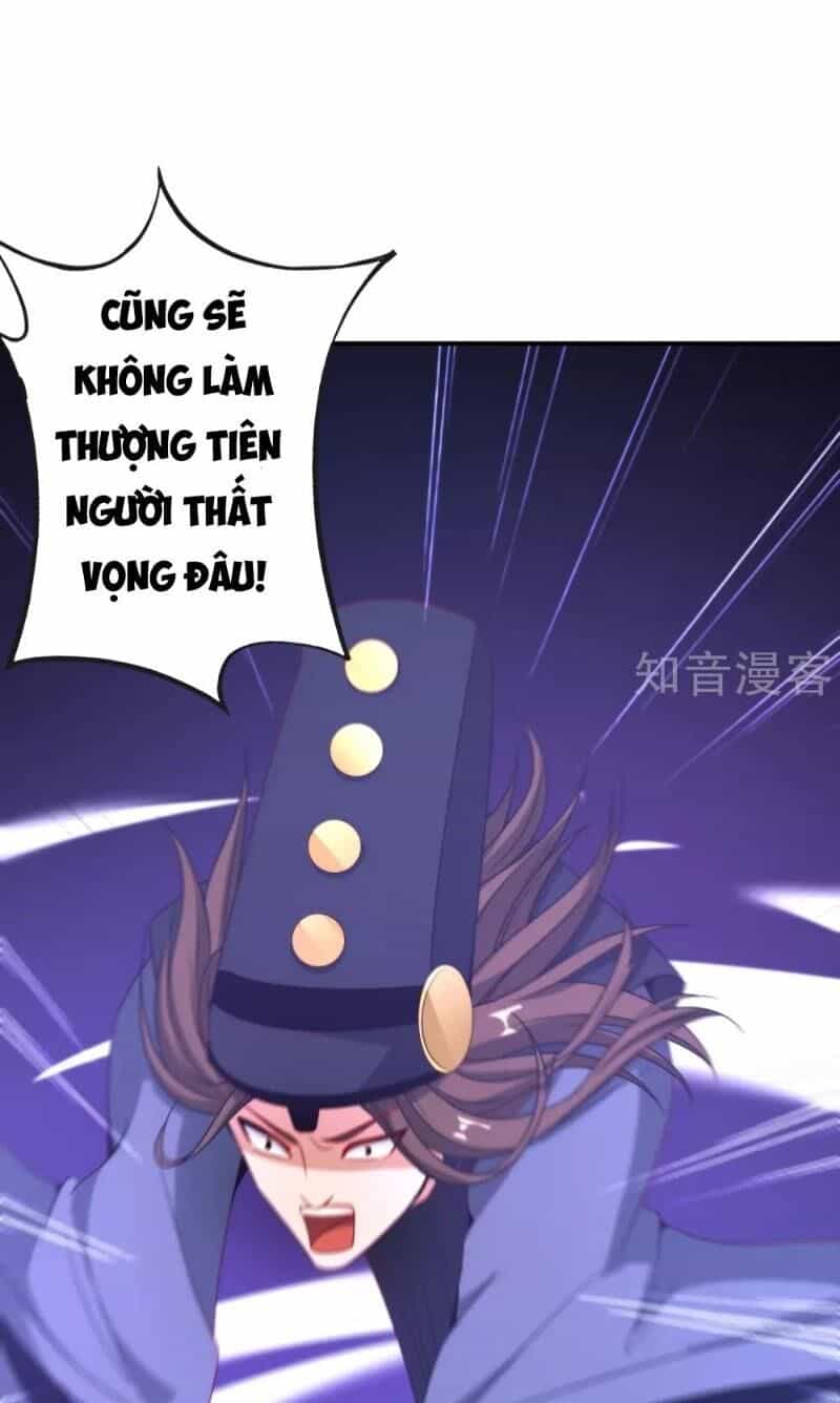 Vòng Bạn Bè Mạnh Nhất Của Tiên Giới - Chương 22 - ảnh 19