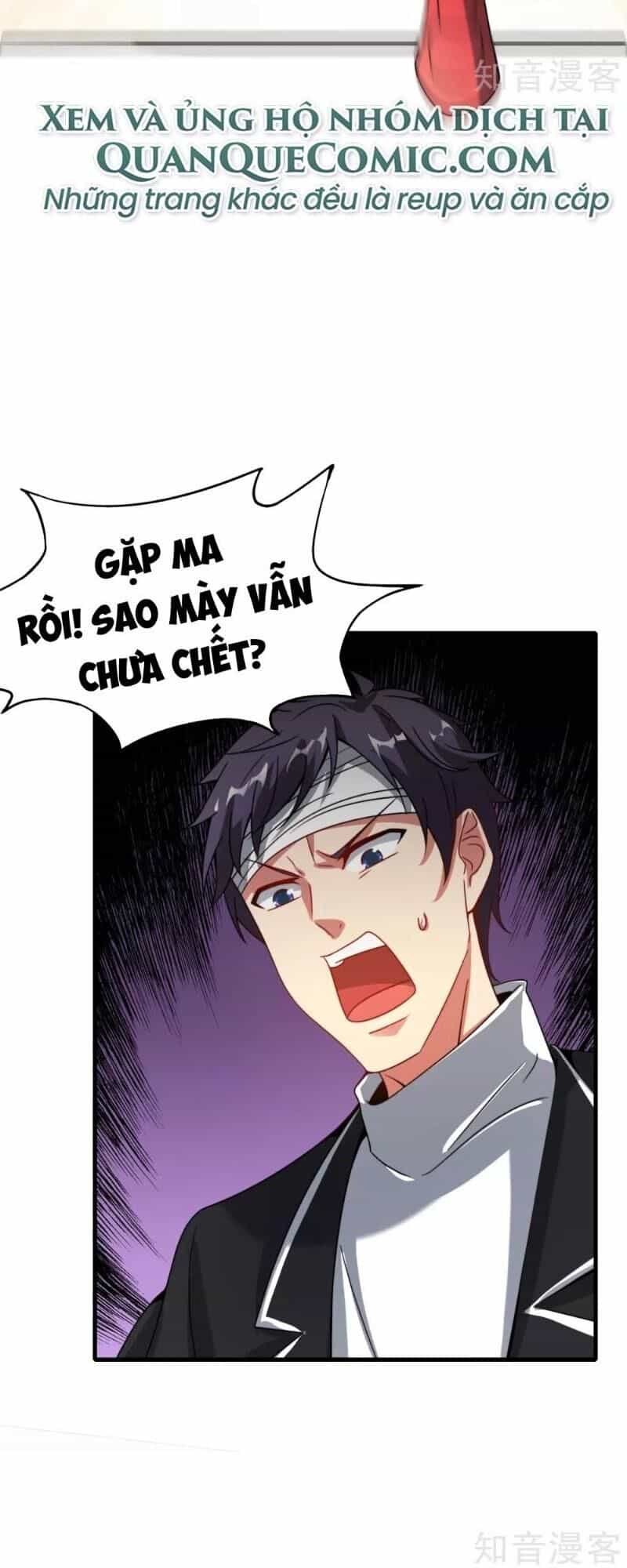 Vòng Bạn Bè Mạnh Nhất Của Tiên Giới - Chương 23 - ảnh 19
