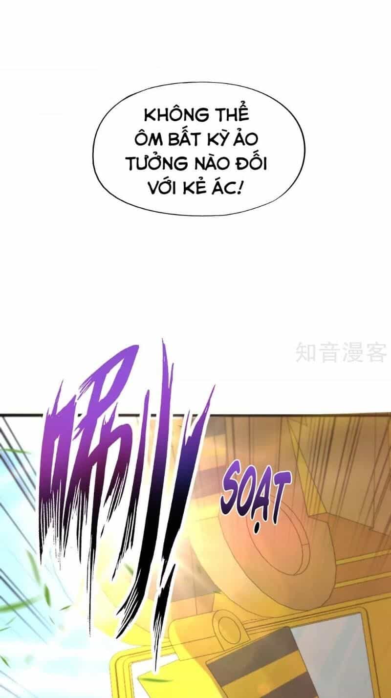 Vòng Bạn Bè Mạnh Nhất Của Tiên Giới - Chương 23 - ảnh 23