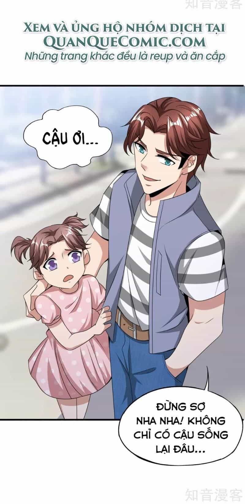 Vòng Bạn Bè Mạnh Nhất Của Tiên Giới - Chương 23 - ảnh 28
