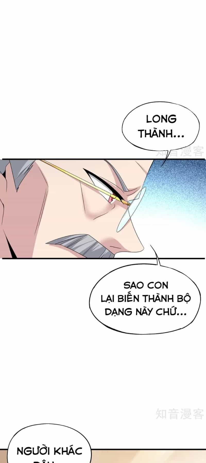 Vòng Bạn Bè Mạnh Nhất Của Tiên Giới - Chương 23 - ảnh 45