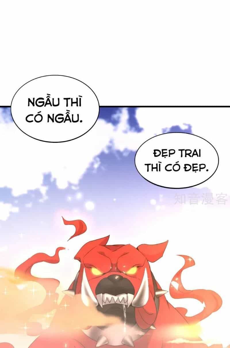 Vòng Bạn Bè Mạnh Nhất Của Tiên Giới - Chương 24 - ảnh 1