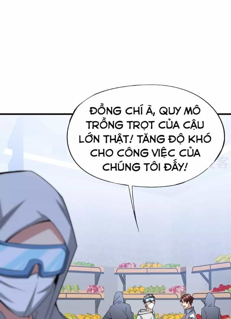 Vòng Bạn Bè Mạnh Nhất Của Tiên Giới - Chương 27 - ảnh 15