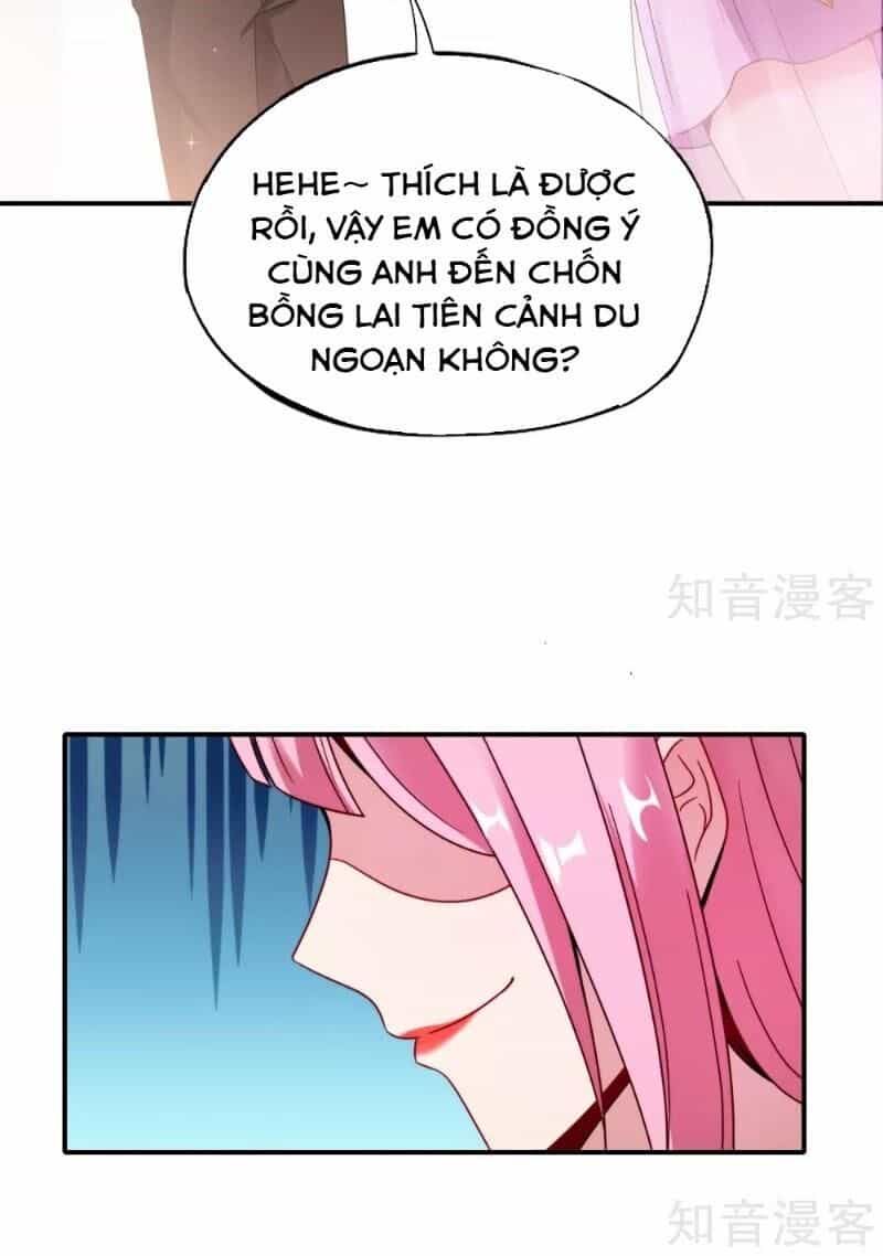 Vòng Bạn Bè Mạnh Nhất Của Tiên Giới - Chương 28 - ảnh 22