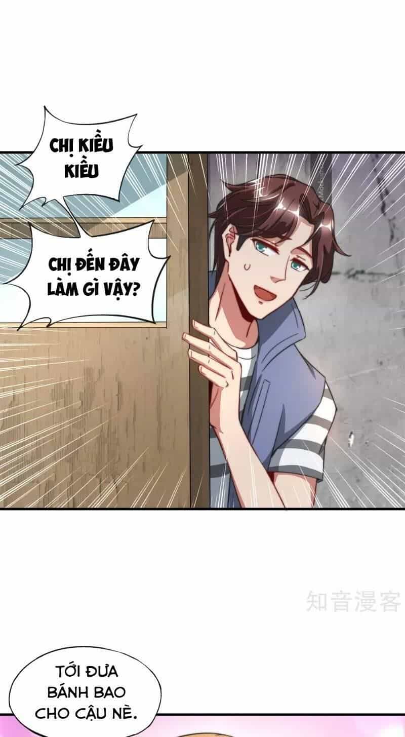 Vòng Bạn Bè Mạnh Nhất Của Tiên Giới - Chương 2 - ảnh 33