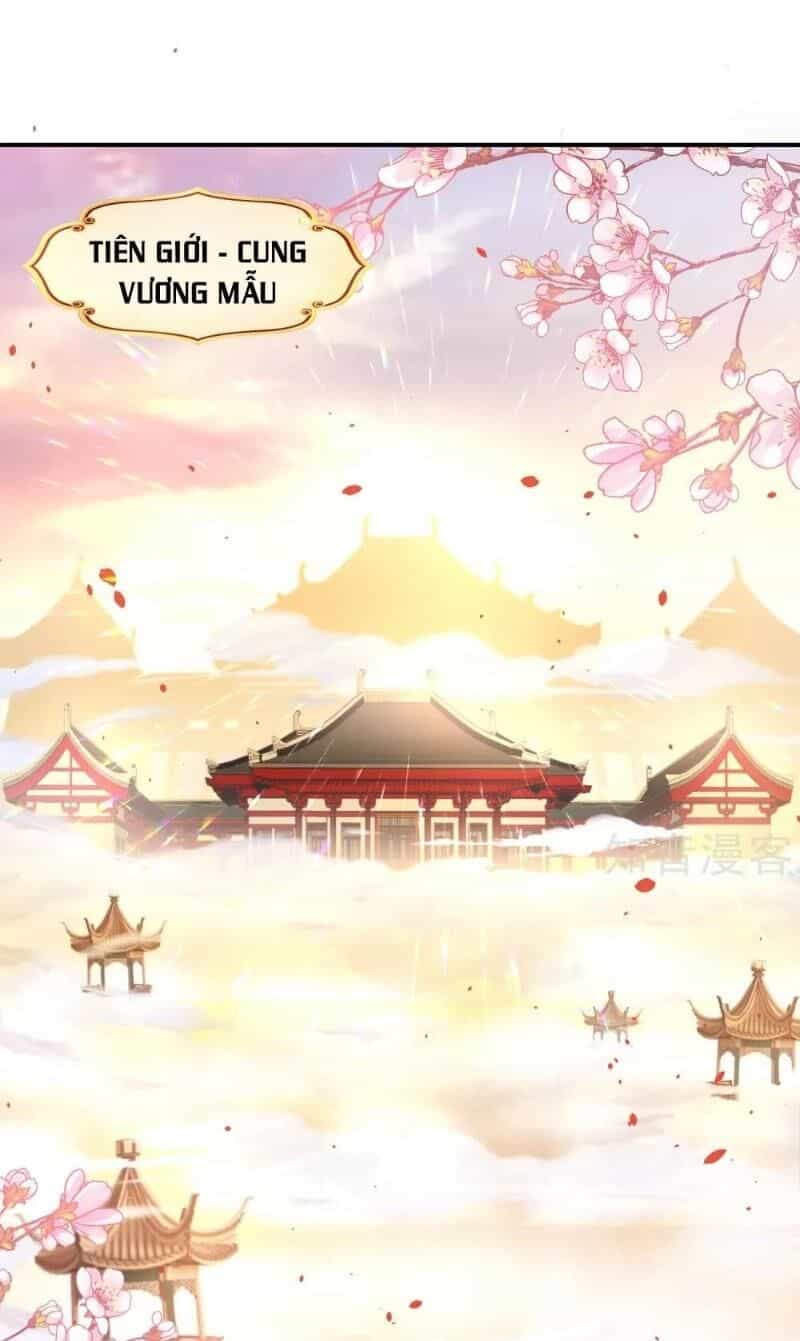 Vòng Bạn Bè Mạnh Nhất Của Tiên Giới - Chương 29 - ảnh 1
