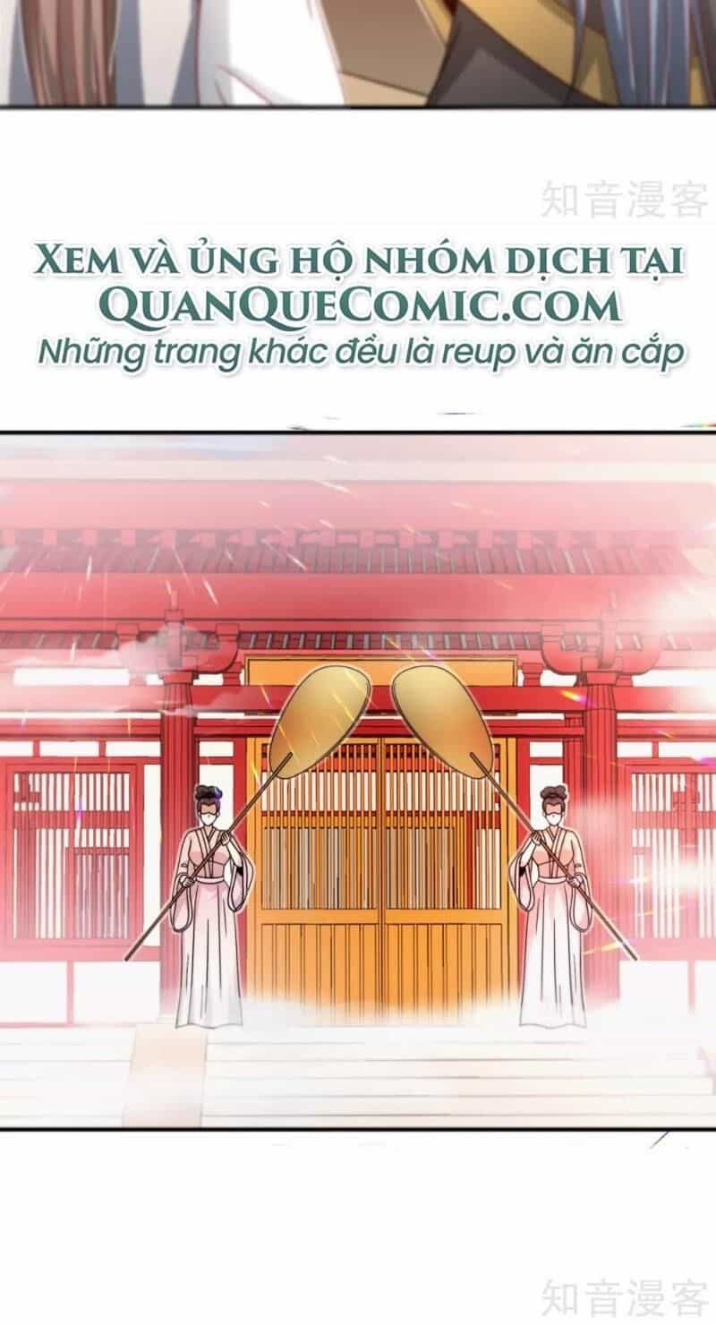 Vòng Bạn Bè Mạnh Nhất Của Tiên Giới - Chương 29 - ảnh 32