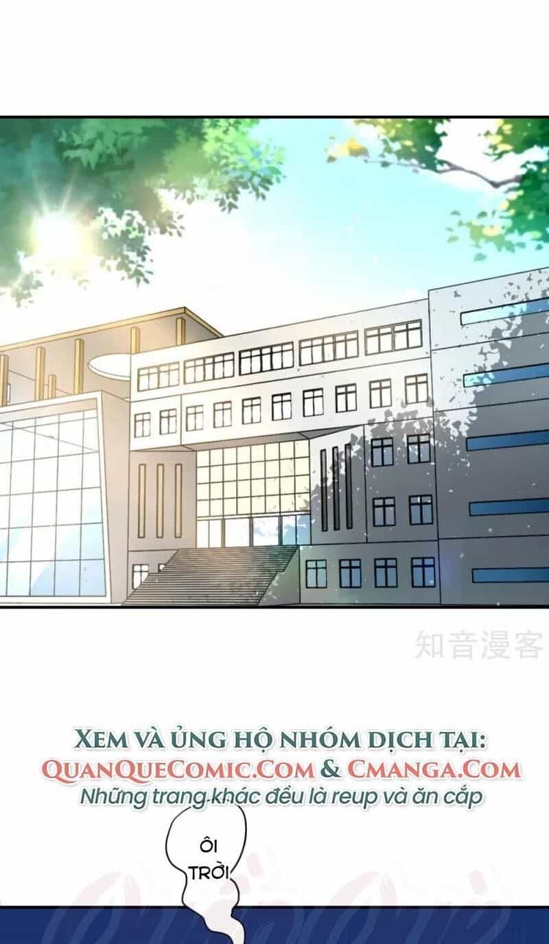 Vòng Bạn Bè Mạnh Nhất Của Tiên Giới - Chương 32 - ảnh 1