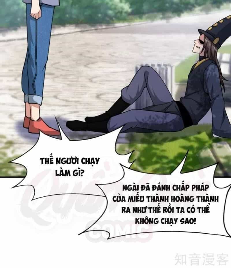 Vòng Bạn Bè Mạnh Nhất Của Tiên Giới - Chương 32 - ảnh 16