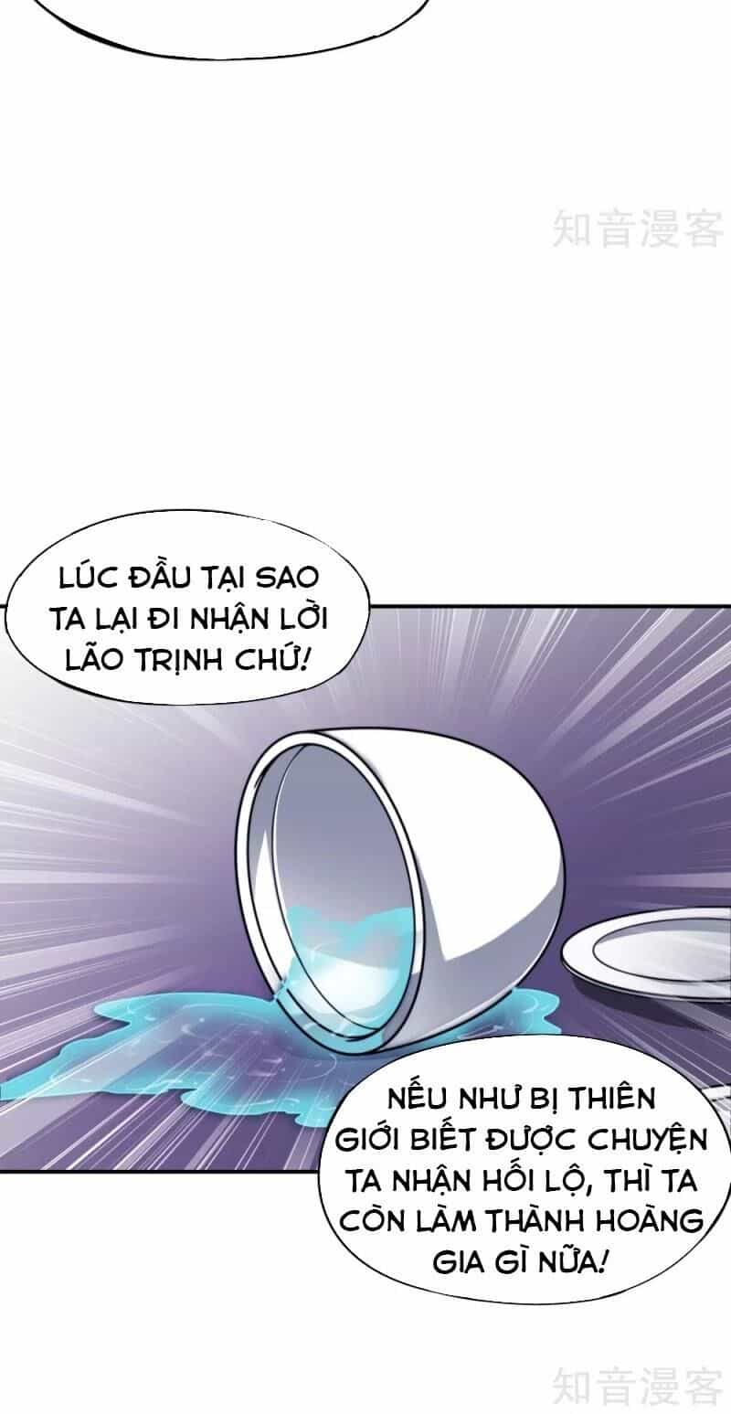 Vòng Bạn Bè Mạnh Nhất Của Tiên Giới - Chương 33 - ảnh 26