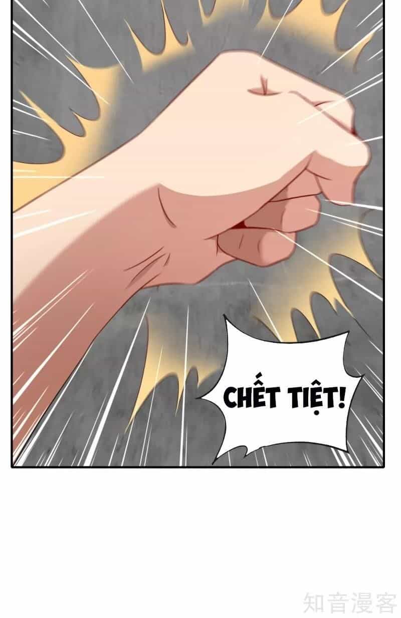 Vòng Bạn Bè Mạnh Nhất Của Tiên Giới - Chương 34 - ảnh 38