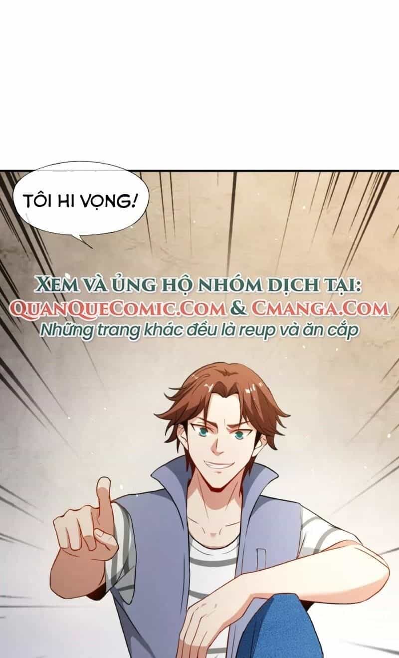 Vòng Bạn Bè Mạnh Nhất Của Tiên Giới - Chương 34 - ảnh 45