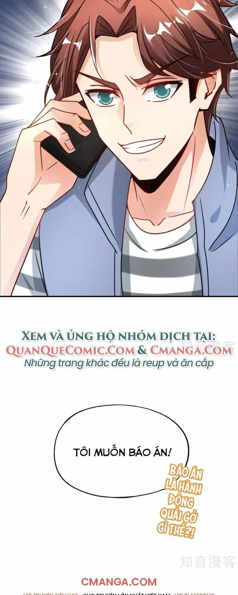 Vòng Bạn Bè Mạnh Nhất Của Tiên Giới - Chương 36 - ảnh 40