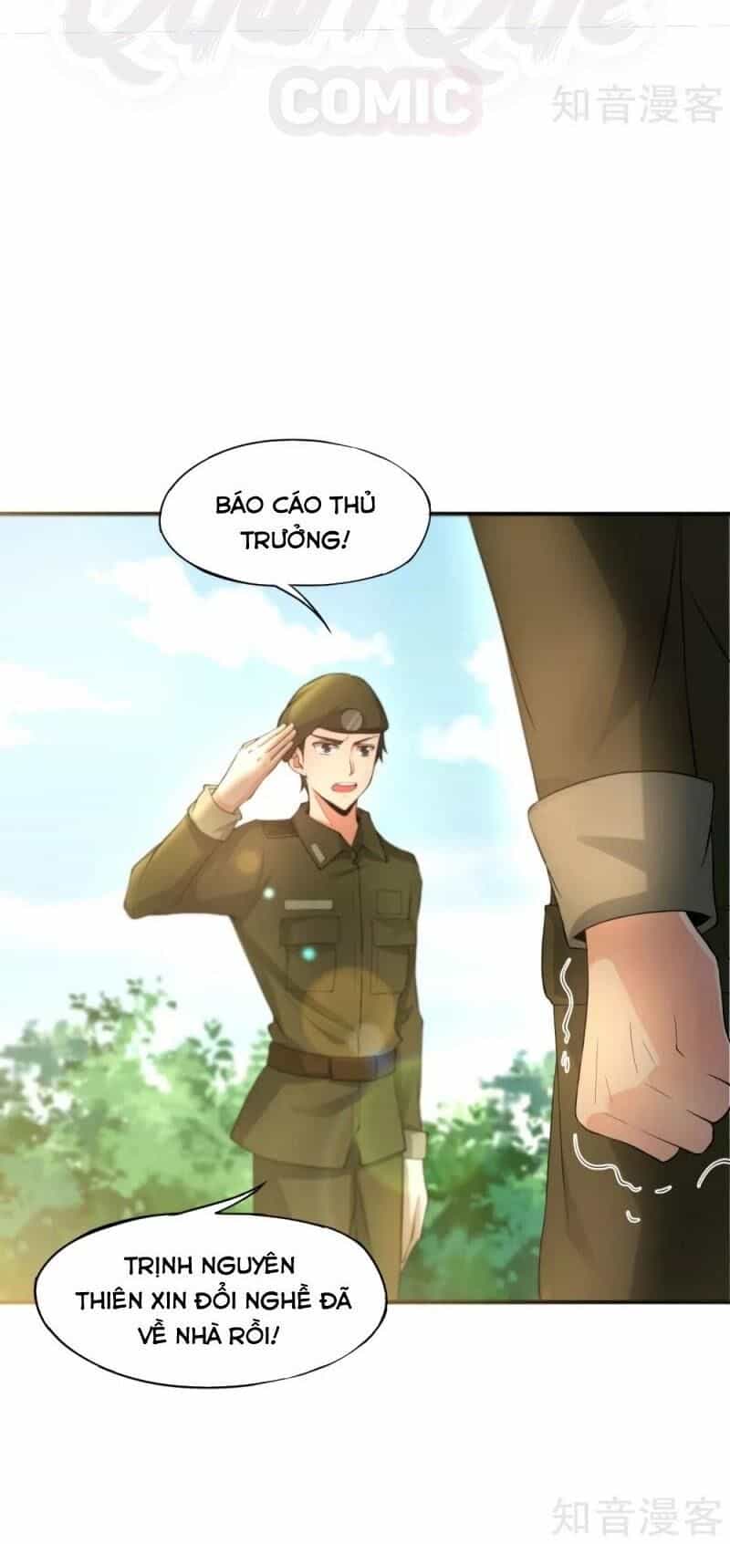 Vòng Bạn Bè Mạnh Nhất Của Tiên Giới - Chương 37 - ảnh 14