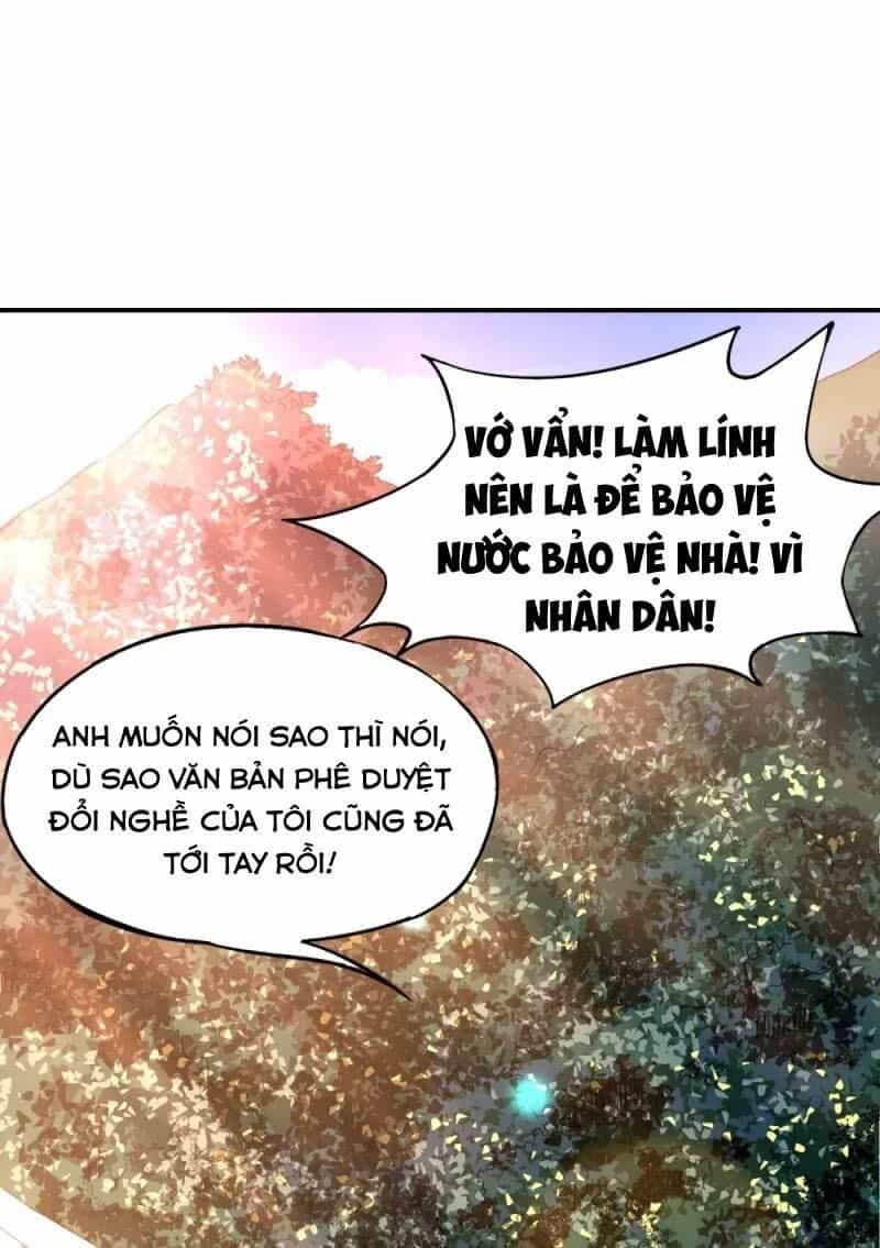 Vòng Bạn Bè Mạnh Nhất Của Tiên Giới - Chương 37 - ảnh 19